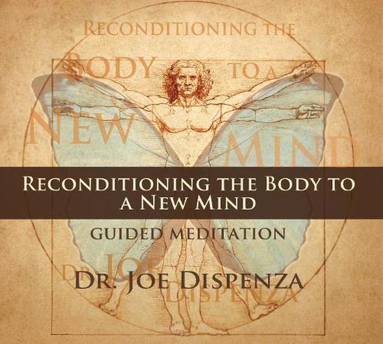 Cover image for Reconditioning the Body to a New Mind