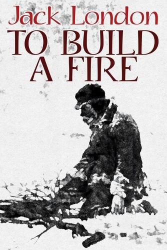 Cover image for To Build a Fire