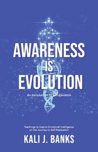 Cover image for Awareness is Evolution