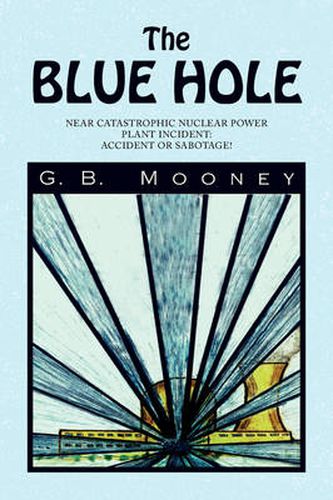 Cover image for The Blue Hole