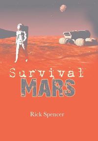 Cover image for Survival Mars