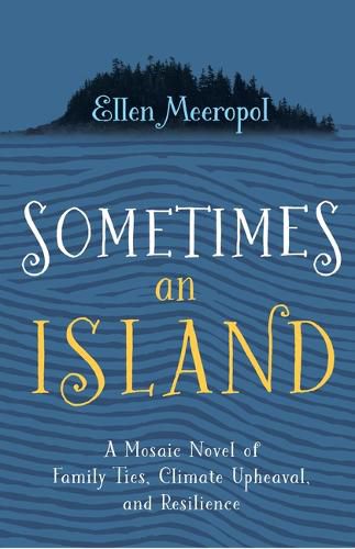 Cover image for Sometimes an Island