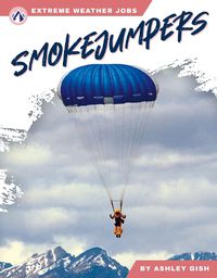 Cover image for Smokejumpers