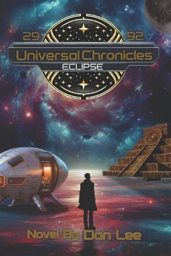 Cover image for Eclipse