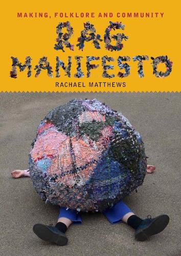 Cover image for Rag Manifesto