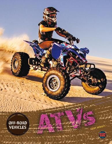 Atvs