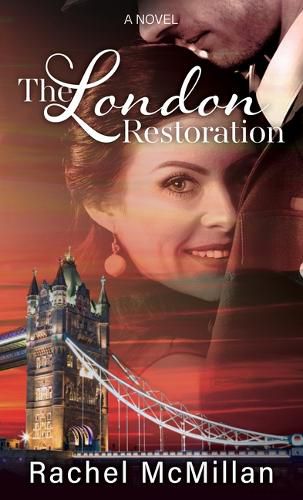 Cover image for The London Restoration