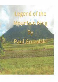 Cover image for The Legend of the Mountain King