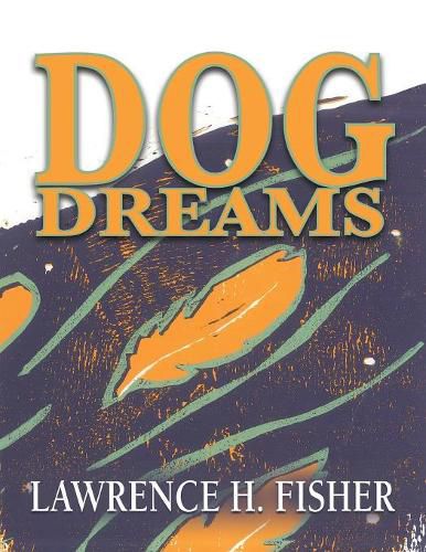 Cover image for Dog Dreams