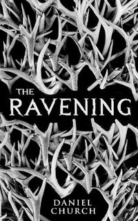 Cover image for The Ravening