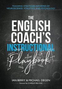 Cover image for The English Coach's Instructional Playbook