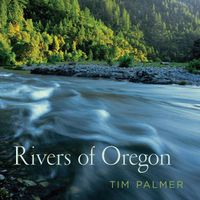 Cover image for Rivers of Oregon