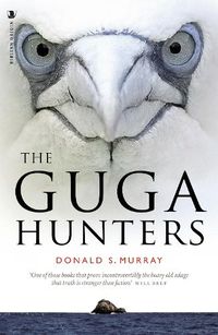 Cover image for The Guga Hunters