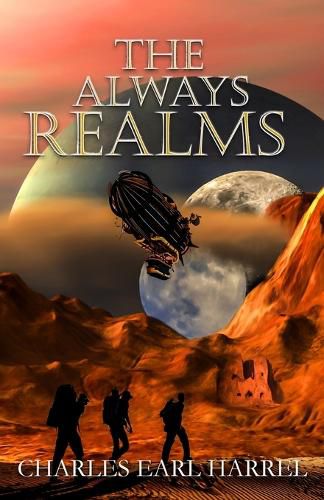 Cover image for The Always Realms