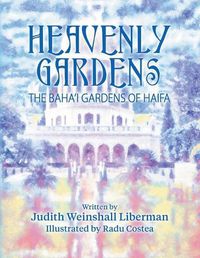 Cover image for Heavenly Gardens