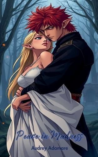 Cover image for Peace in Madness