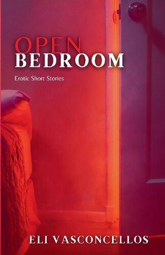 Cover image for Open Bedroom