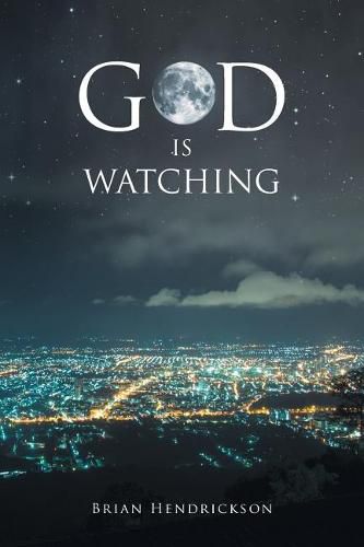 Cover image for God is Watching