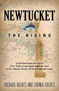 Cover image for Newtucket: The Rising