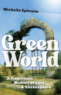 Cover image for Green World