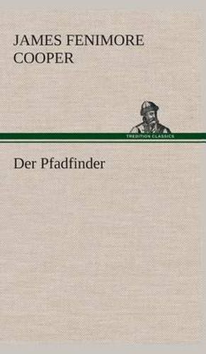 Cover image for Der Pfadfinder