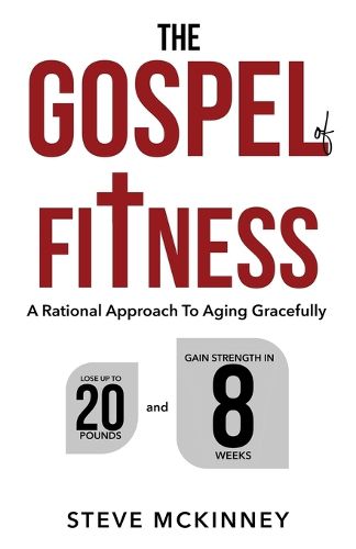 Cover image for The Gospel of Fitness