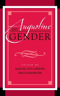 Cover image for Augustine and Gender