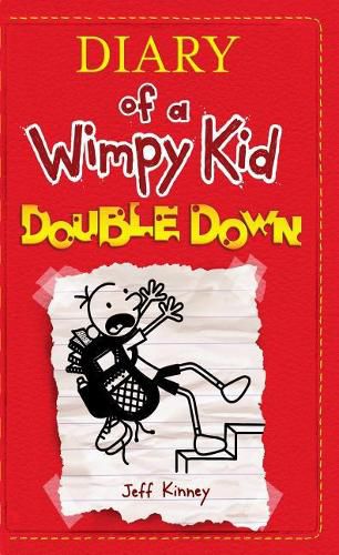 Cover image for Double Down