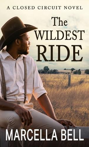 Cover image for The Wildest Ride