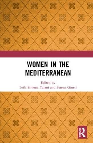 Cover image for Women in the Mediterranean