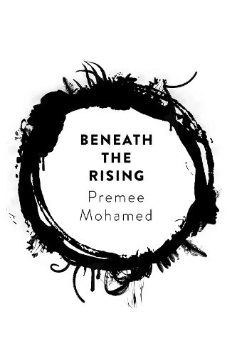 Cover image for Beneath the Rising