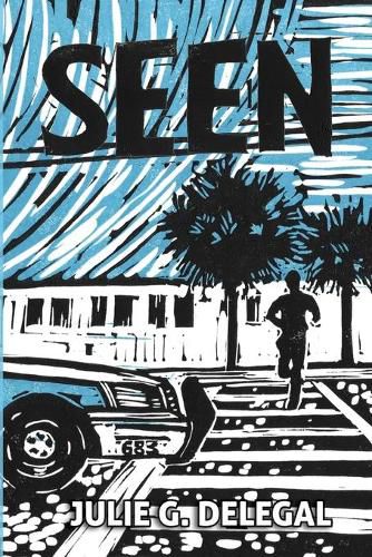 Cover image for Seen