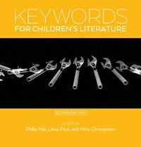 Cover image for Keywords for Children's Literature, Second Edition