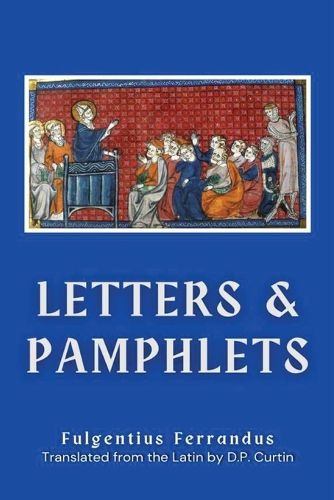 Cover image for Letters & Pamphlets