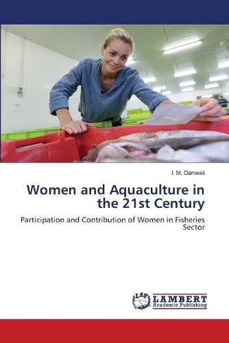 Cover image for Women and Aquaculture in the 21st Century