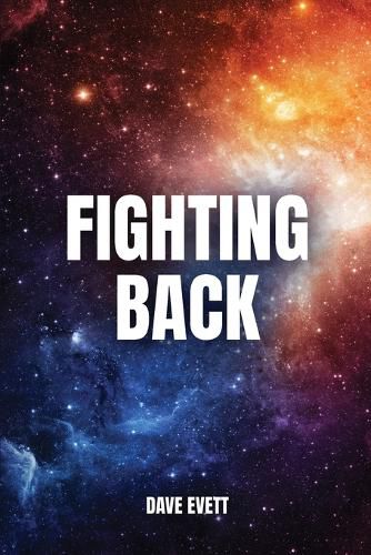 Cover image for Fighting Back