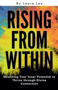 Cover image for Rising from Within