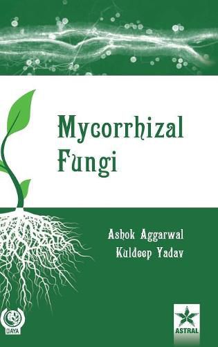 Cover image for Mycorrhizal Fungi