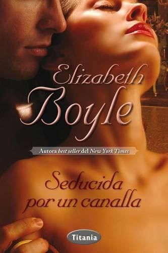 Cover image for Seducida Por Un Canalla