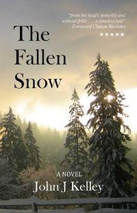 Cover image for The Fallen Snow