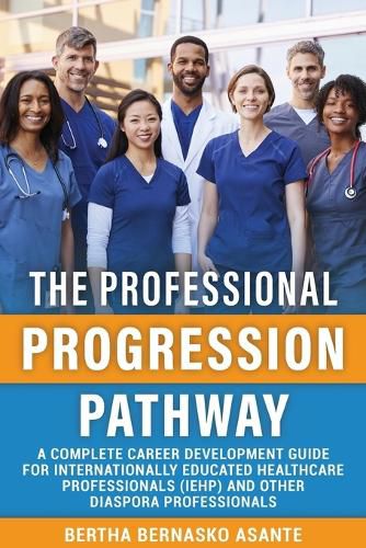 Cover image for The Professional Progression Pathway