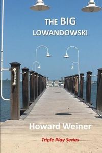 Cover image for The Big Lowandowski