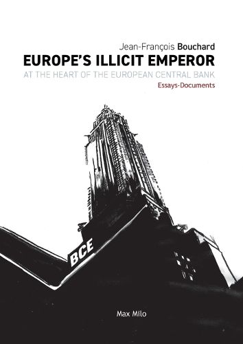 Cover image for Europe's Illicit Emperor