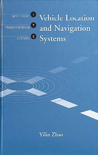 Cover image for Vehicle Location and Navigation Systems