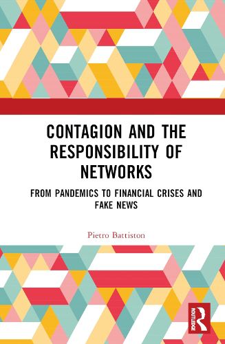 Cover image for Contagion and the Responsibility of Networks