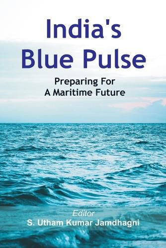 Cover image for India's Blue Pulse