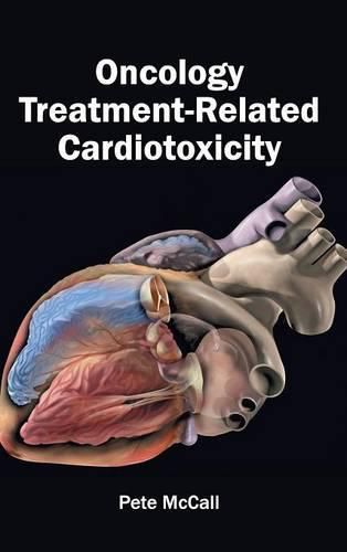 Cover image for Oncology Treatment-Related Cardiotoxicity