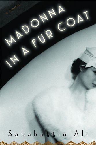 Cover image for Madonna in a Fur Coat: A Novel