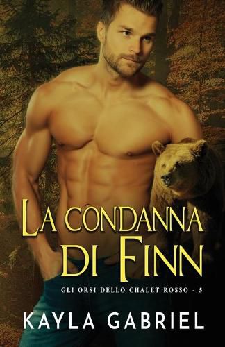 La condanna di Finn: per ipovedenti