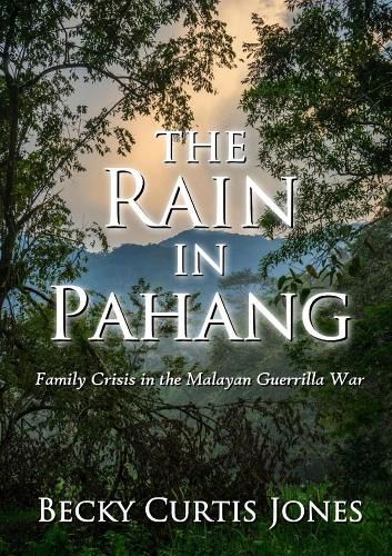 Cover image for The Rain In Pahang